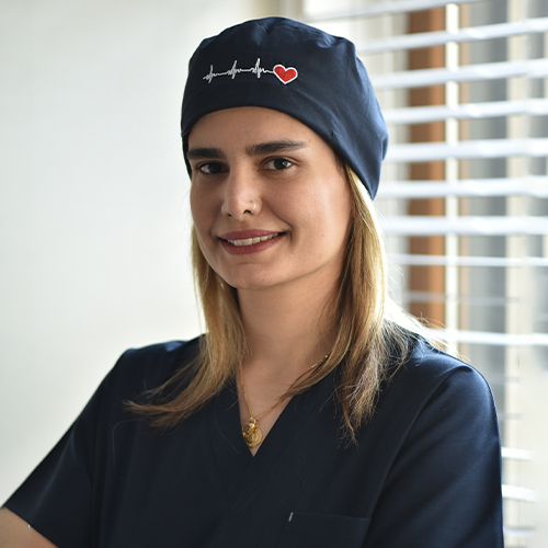 دندان پزشک دکتر سحر نیکنام